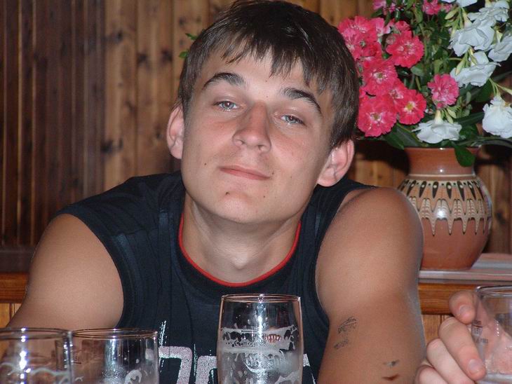 Lehárko na chatě
