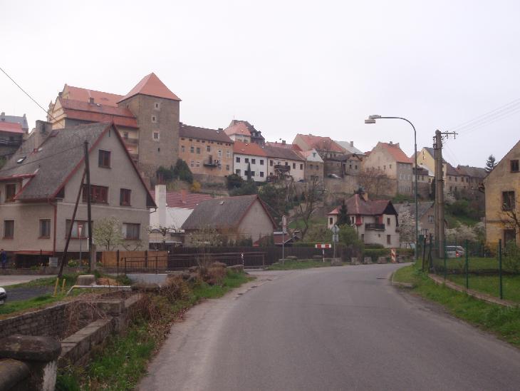 Kokořínsko 2014