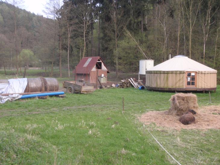 Kokořínsko 2014