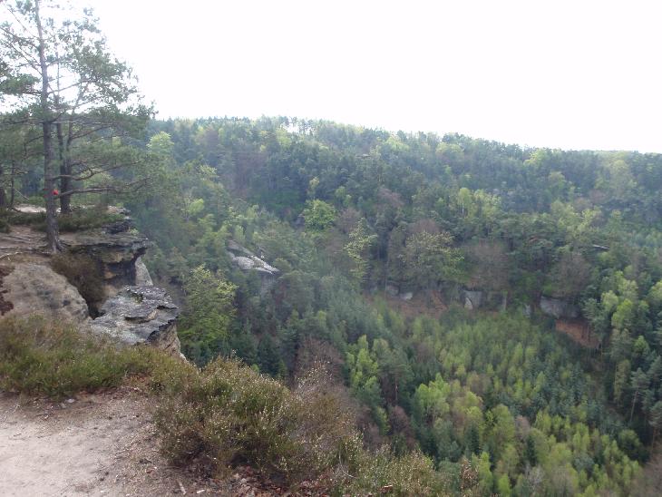 Kokořínsko 2014