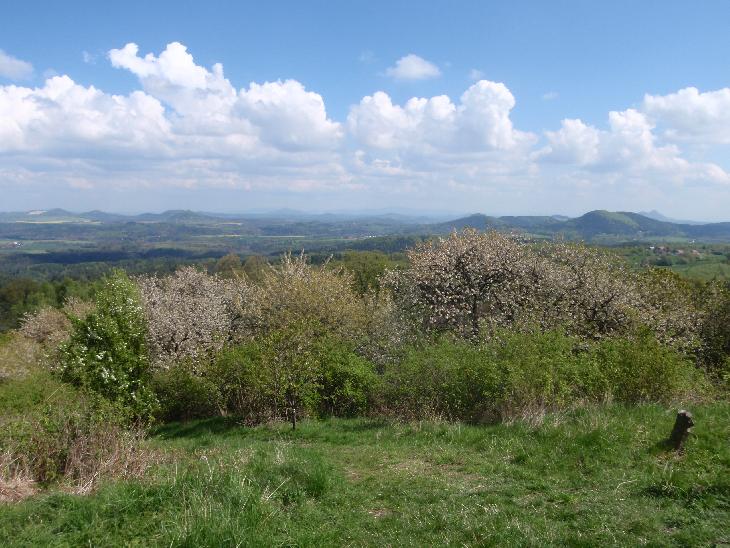 Kokořínsko 2014