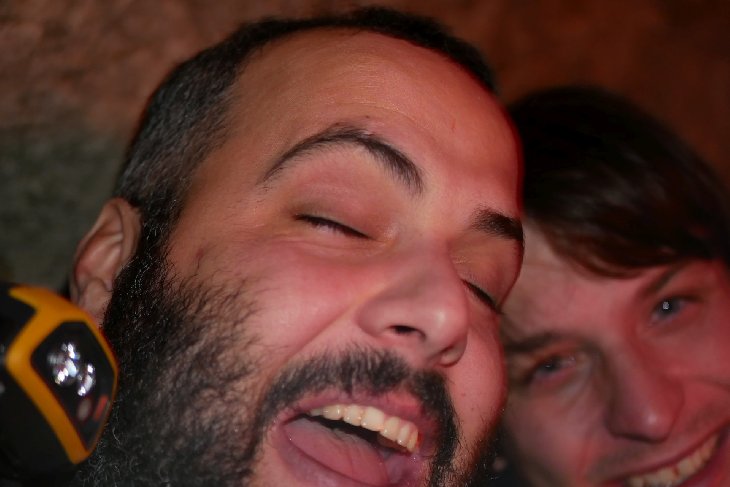 Toto je tak ve 3 v noci