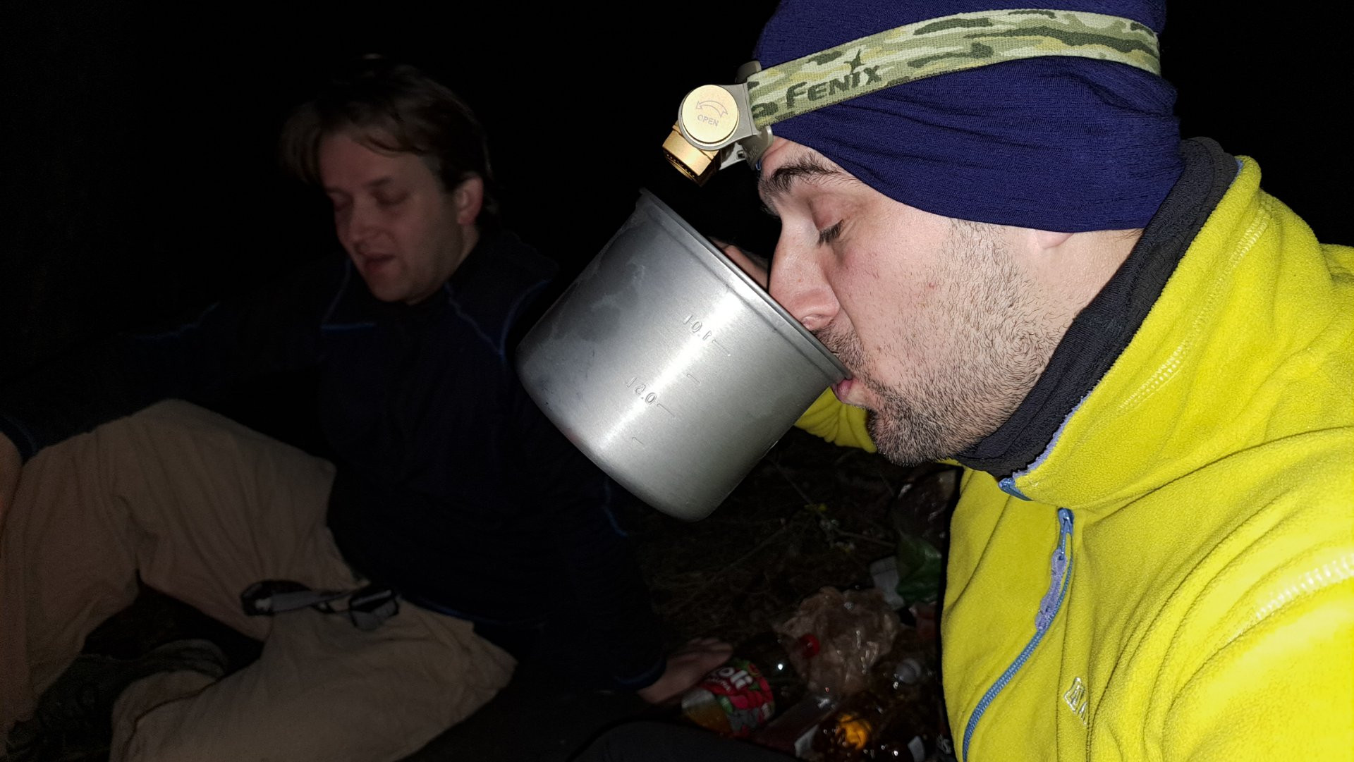 klasika grog :-D