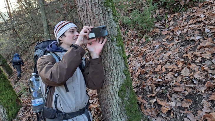 Dolní Střela