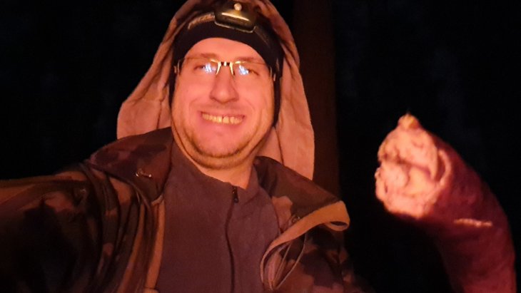 Dolní Střela