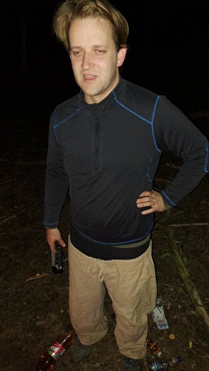 Dolní Střela