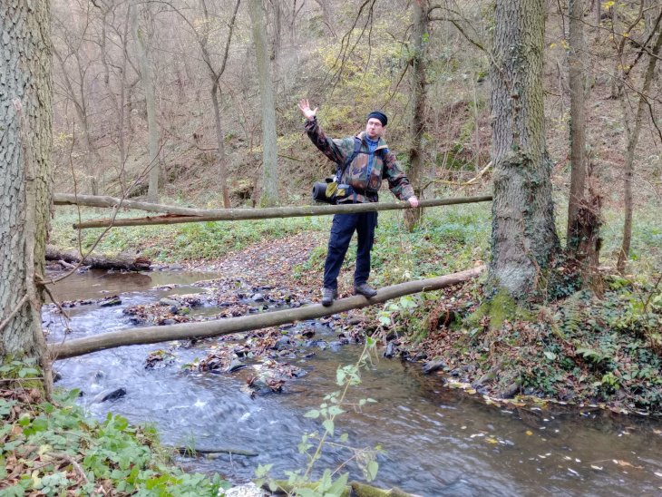 Dolní Střela
