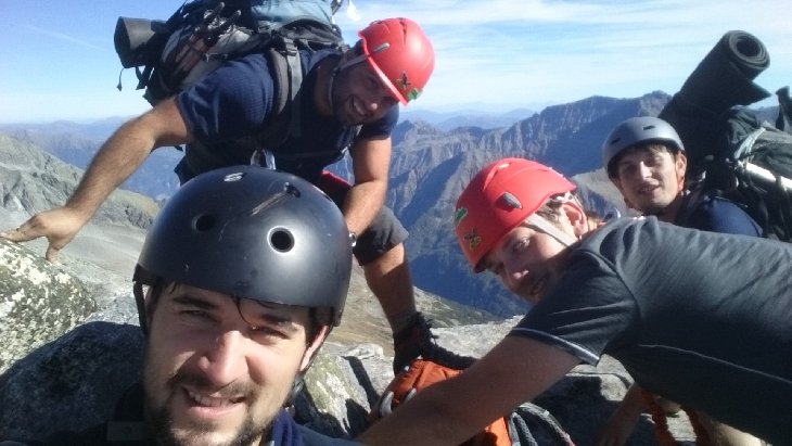 AlpTrek
