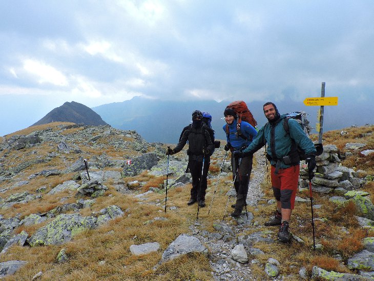 AlpTrek