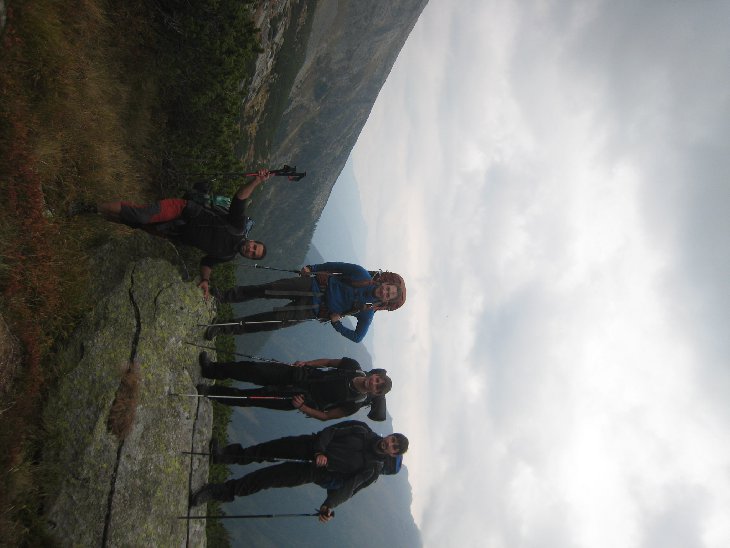 AlpTrek
