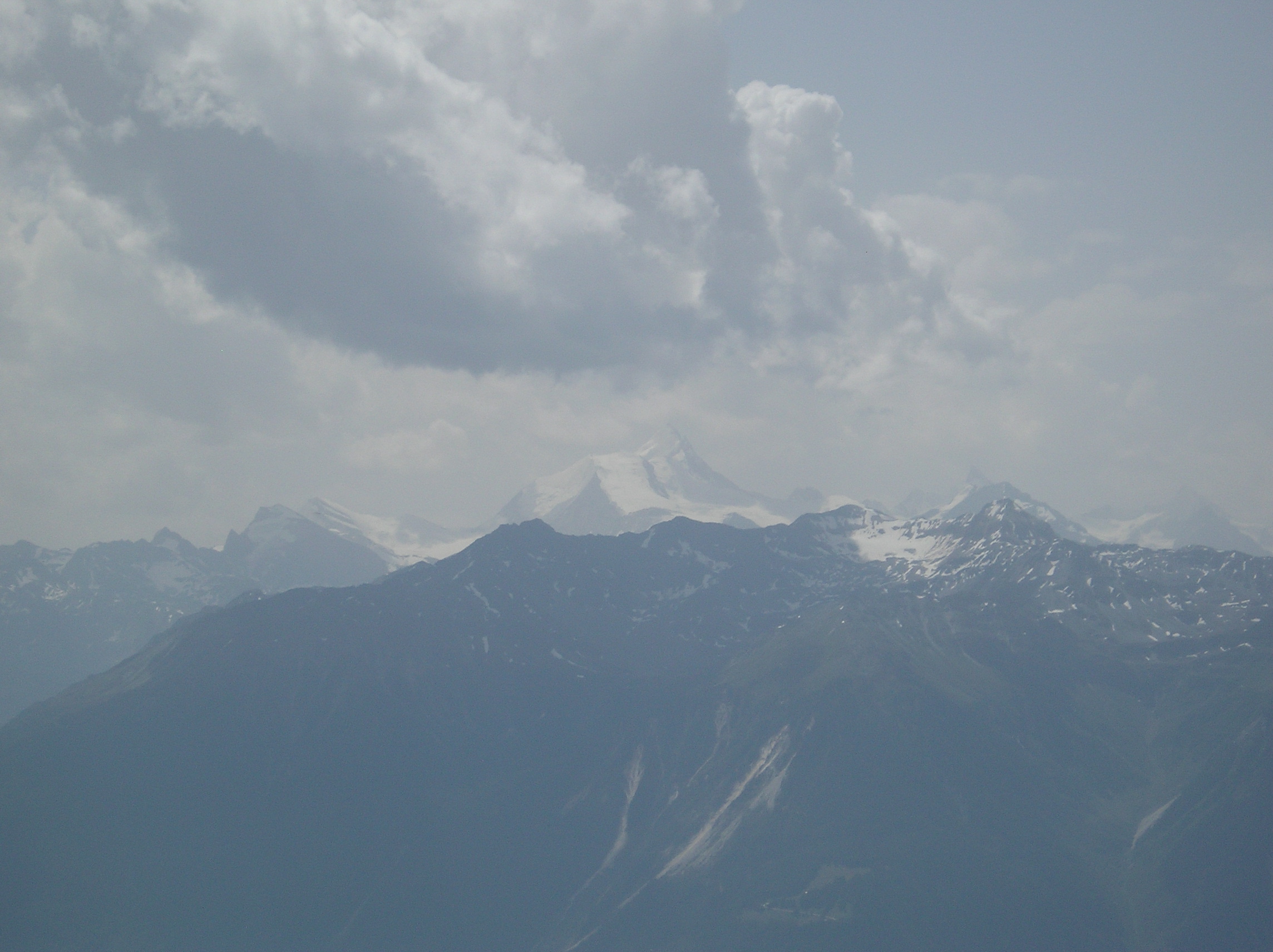 Matterhorn???