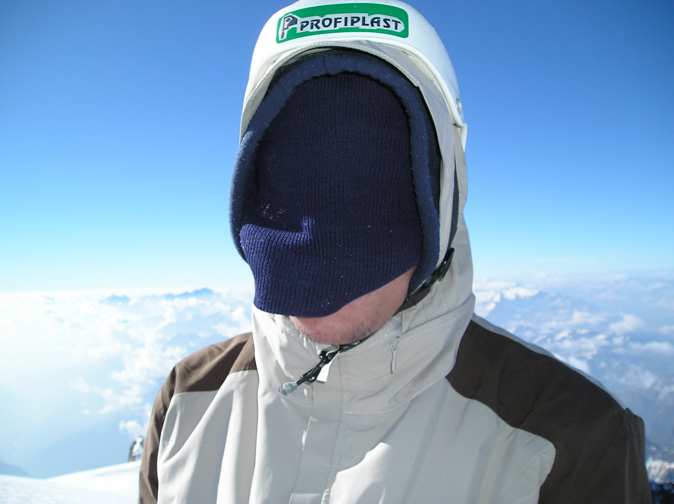 Míra zapoměl brejle tak to řešil takhle:)))