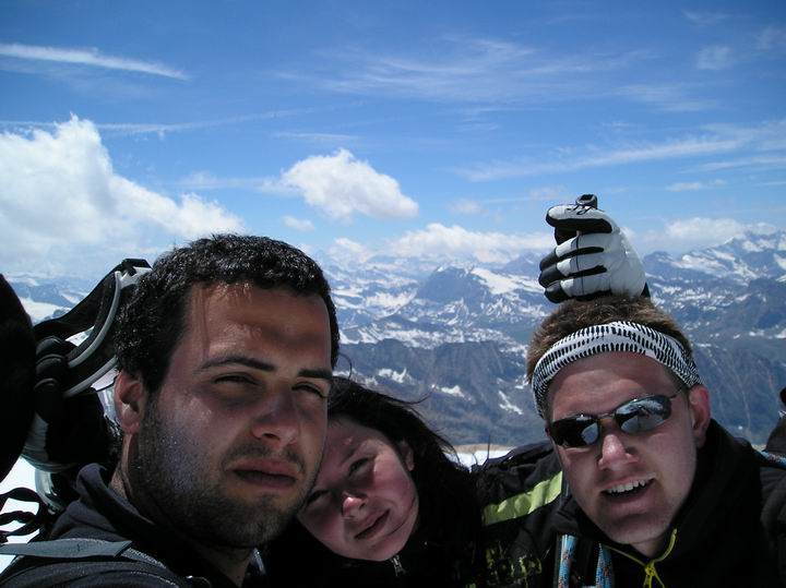 Alpy