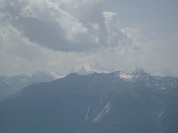 Matterhorn???