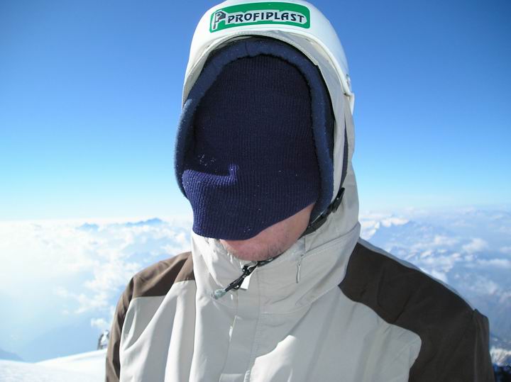 Míra zapoměl brejle tak to řešil takhle:)))