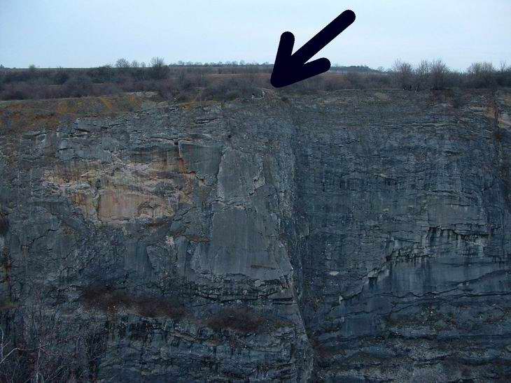 A tady ani nejsou videt, ale jsou tam:-D