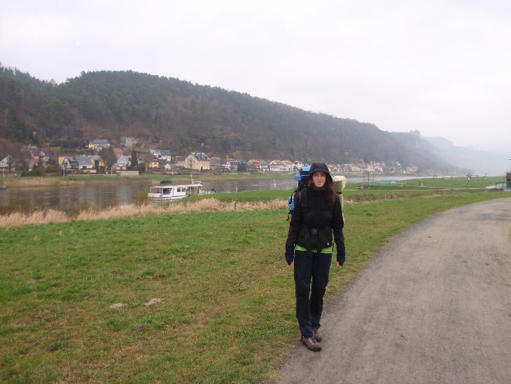ČeskoSaské švícarsko 2012