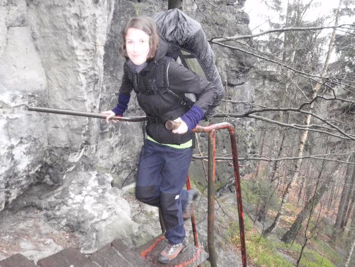 ČeskoSaské švícarsko 2012