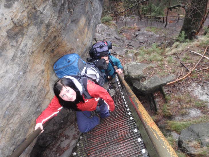 ČeskoSaské švícarsko 2012