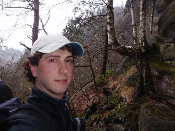 ČeskoSaské švícarsko 2012