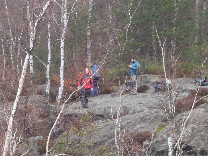 ČeskoSaské švícarsko 2012