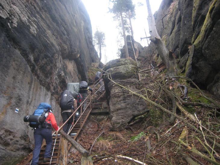 ČeskoSaské švícarsko 2012