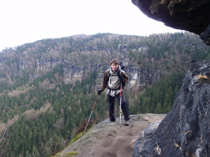ČeskoSaské švícarsko 2012