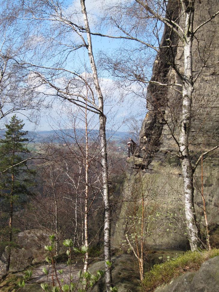 ČeskoSaské švícarsko 2012