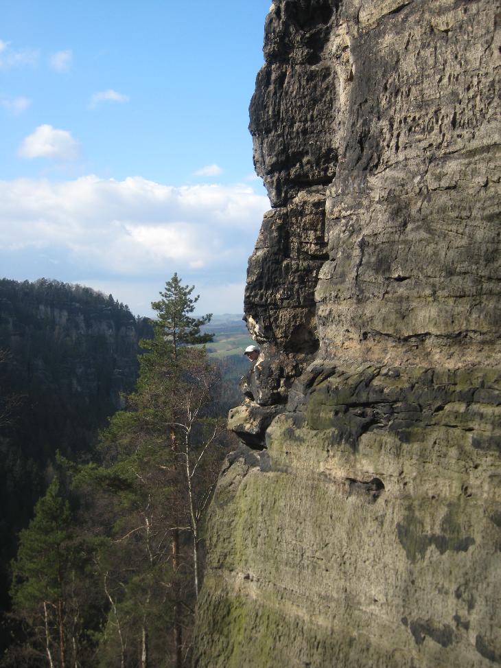 ČeskoSaské švícarsko 2012