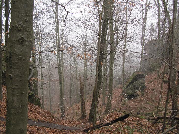 ČeskoSaské švícarsko 2012