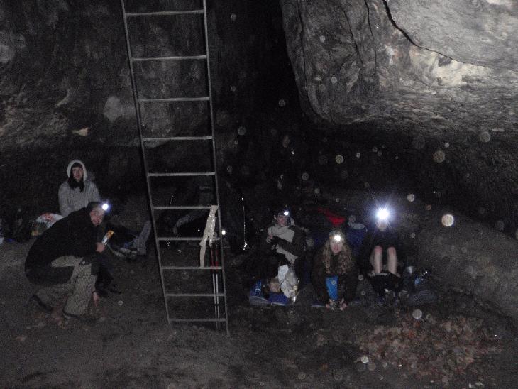 ČeskoSaské švícarsko 2012