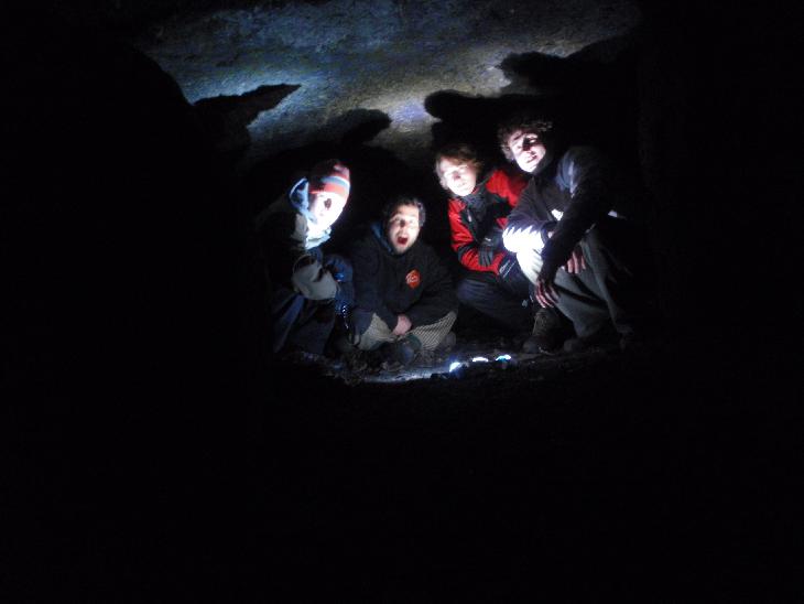 ČeskoSaské švícarsko 2012