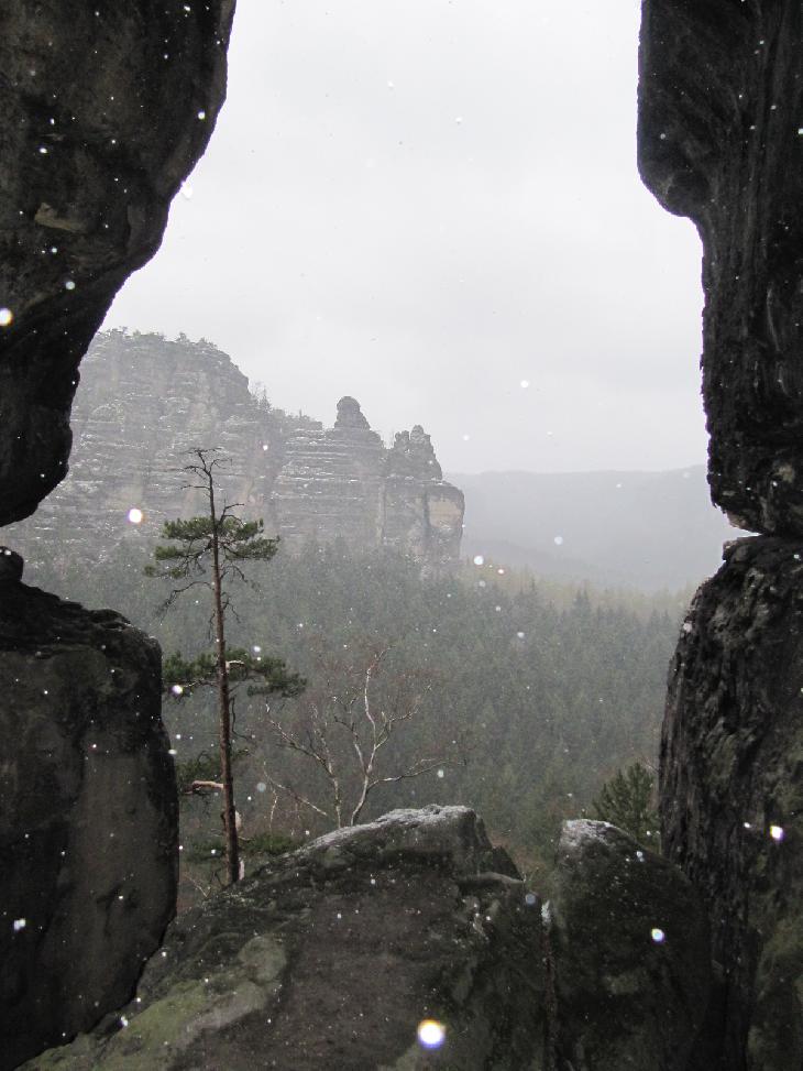 ČeskoSaské švícarsko 2012