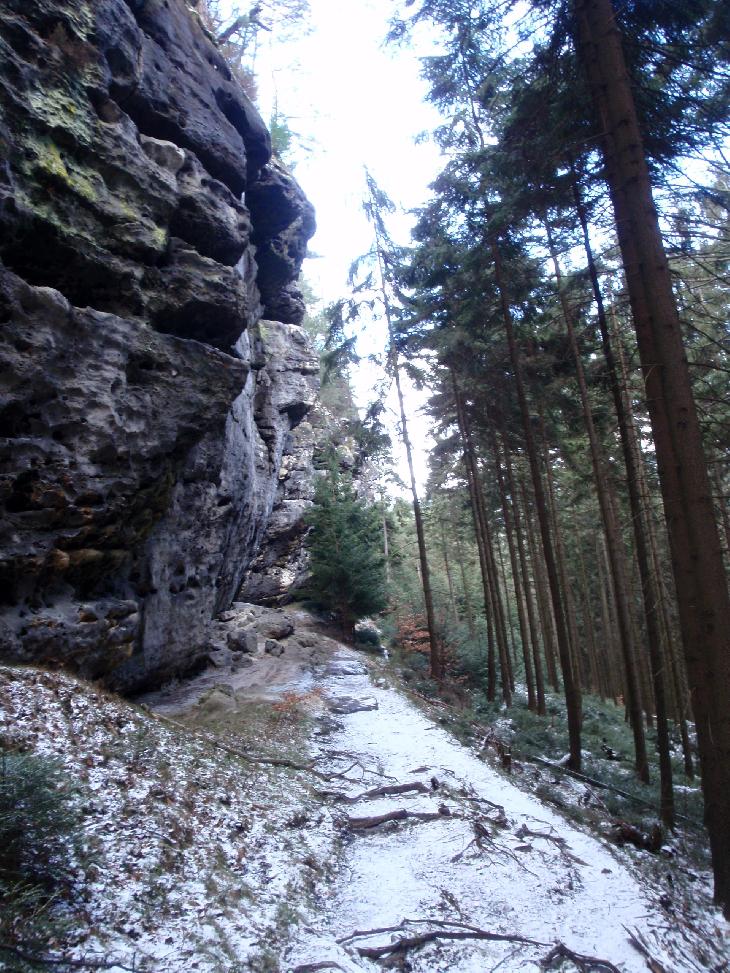 ČeskoSaské švícarsko 2012
