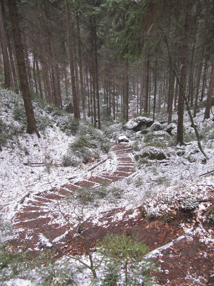ČeskoSaské švícarsko 2012