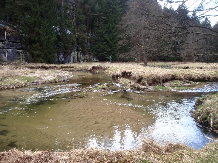 ČeskoSaské švícarsko 2012