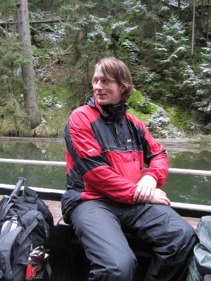 ČeskoSaské švícarsko 2012