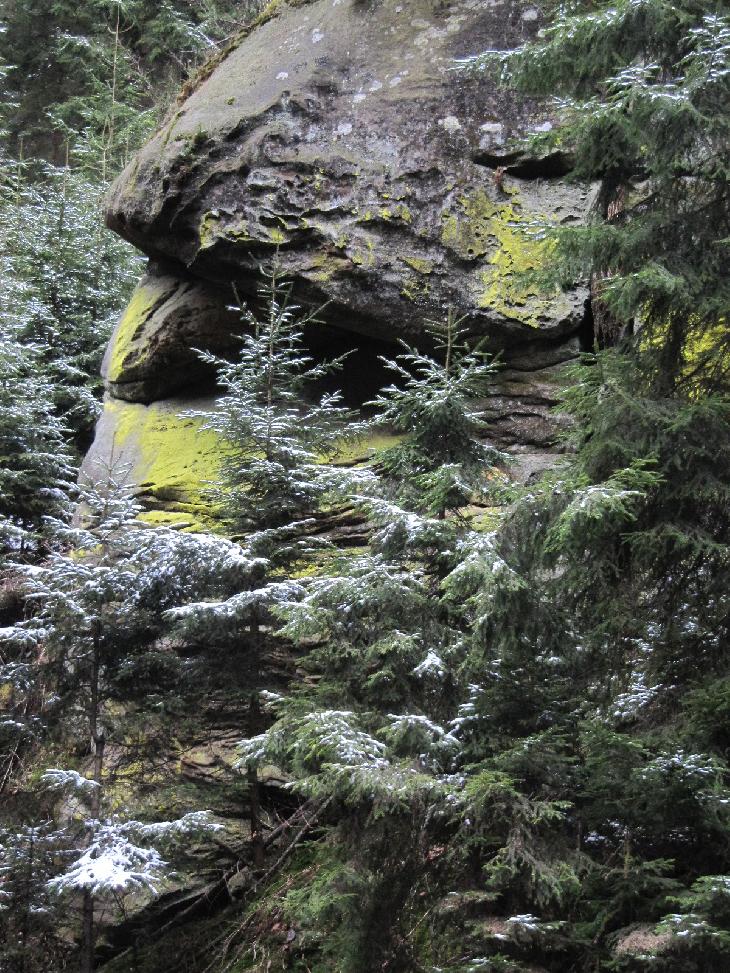ČeskoSaské švícarsko 2012