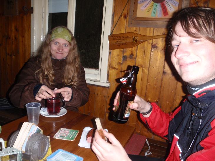 ČeskoSaské švícarsko 2012