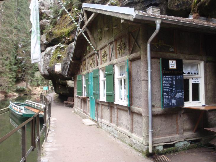 ČeskoSaské švícarsko 2012