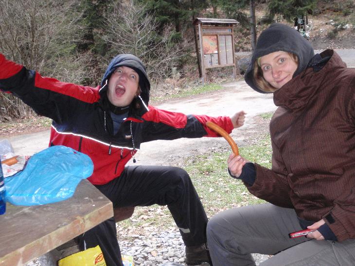 ČeskoSaské švícarsko 2012