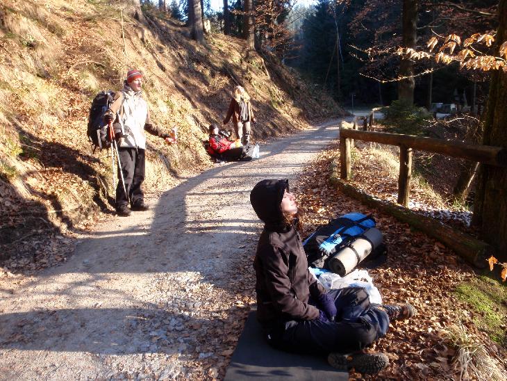 ČeskoSaské švícarsko 2012