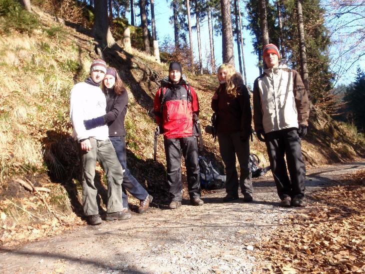 ČeskoSaské švícarsko 2012