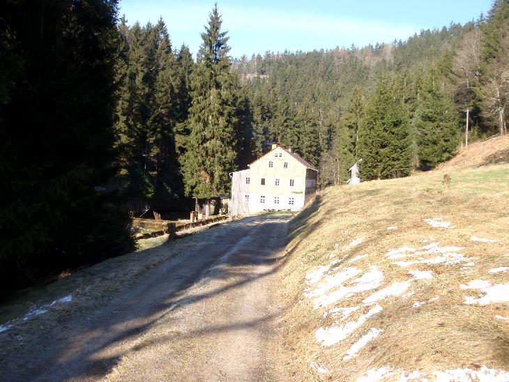 ČeskoSaské švícarsko 2012