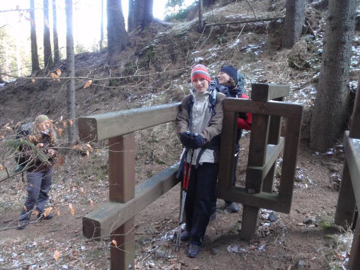 ČeskoSaské švícarsko 2012