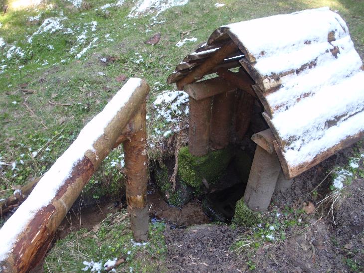 ČeskoSaské švícarsko 2012