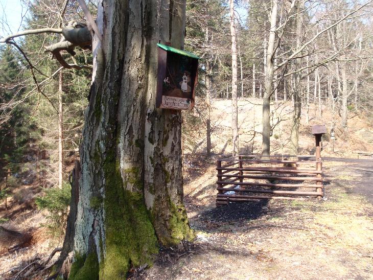 ČeskoSaské švícarsko 2012