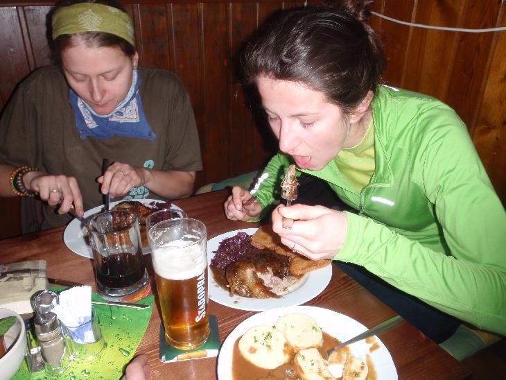 ČeskoSaské švícarsko 2012
