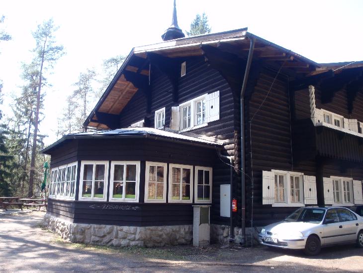 ČeskoSaské švícarsko 2012