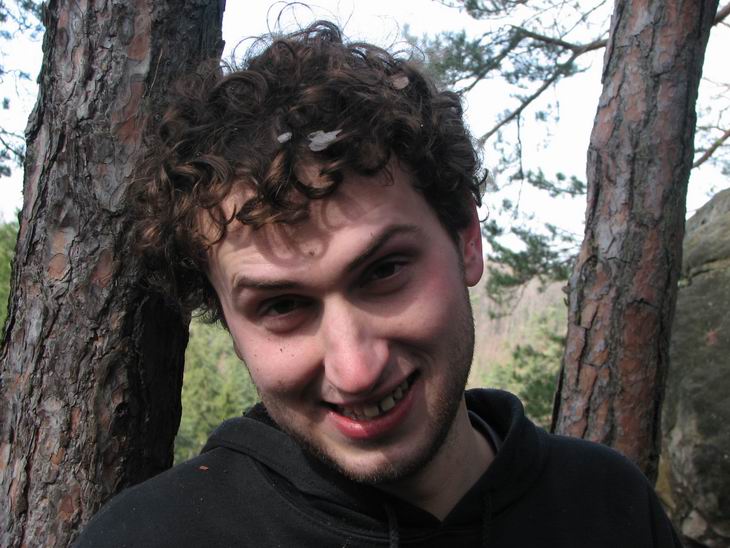Český Ráj 3